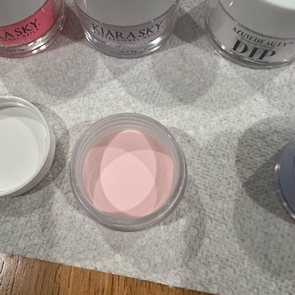 Dip Nail Powders - Picture 3 of 8